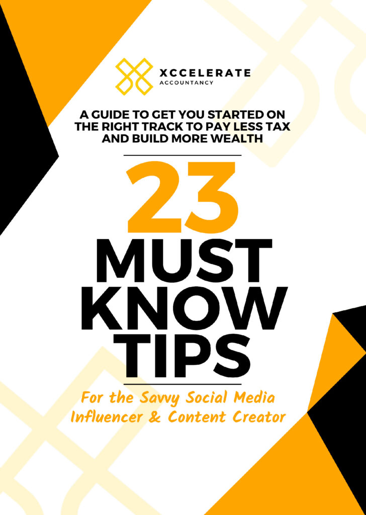 you started on right track to pay less tax and build more wealth page 01